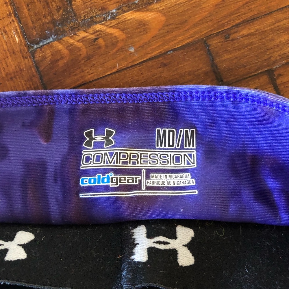 Under amour leggings 2 pairs - Picture 4 of 5